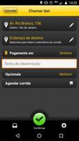 Quero Taxi 스크린샷 1