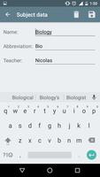 Student Tools ảnh chụp màn hình 1