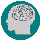 Mental challenge icon