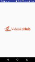 VideokeHub Affiche