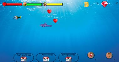 Portable Aquarium Owner اسکرین شاٹ 1