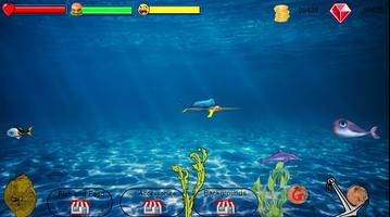 Portable Aquarium Owner screenshot 2