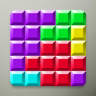 Block Puzzle Tetris Hardcore Zeichen
