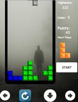 Block Puzzle Tetris Hardcore โปสเตอร์