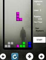 Block Puzzle Tetris Hardcore ภาพหน้าจอ 1