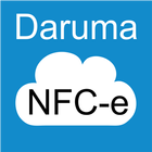 Daruma NFCe - Xamarin (tablet) icon