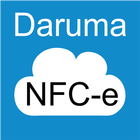 Daruma NFCe (versão celular) أيقونة
