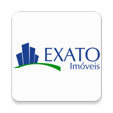 Exato Imóveis 圖標