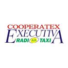 Executiva Radio Taxi-icoon