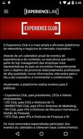 Experience Lab imagem de tela 2