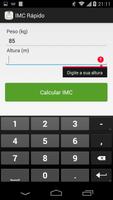 IMC Rápido スクリーンショット 2