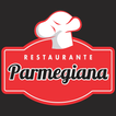 Parmegiana আইকন