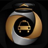 O taxi ikon