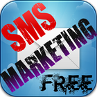 SMS Marketing Free simgesi