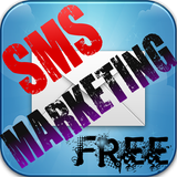 SMS Marketing Free आइकन