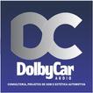 Dolby Car Audio e Rastreadores