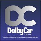 Dolby Car Audio e Rastreadores 아이콘