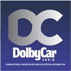 Dolby Car Audio e Rastreadores 圖標
