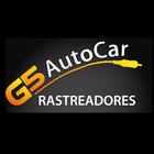 G5 AutoCar Rastreadores icône