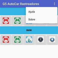 G5 AutoCar Rastreadores screenshot 3