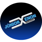 Junior Xenon Rastreadores icône