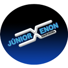 Junior Xenon Rastreadores icon