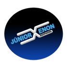 Junior Xenon Equipadora icône