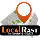 LocalRast Rastreamento Veicular APK
