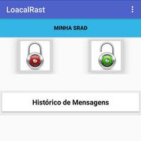 LocalRast Rastreamento Veicular imagem de tela 3