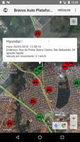 Bravos Auto Plataforma screenshot 1