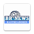 BRNEWS Rastreadores APK