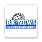 BRNEWS Rastreadores icon