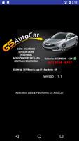 Plataforma G5AutoCar Affiche