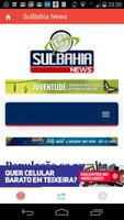 SulBahia News Affiche