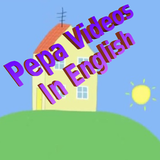 Pepa Videos icône