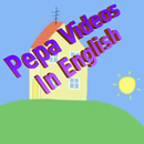 Pepa Videos in English APK