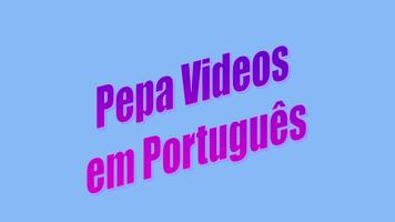 Pepa Videos پوسٹر