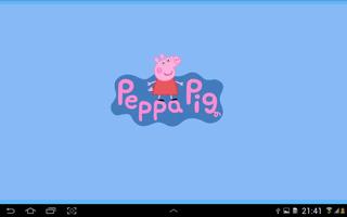 Peppa Pig videos e episódios captura de pantalla 3