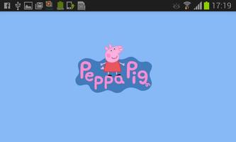 Peppa Pig videos e episódios Affiche