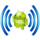 WiFi Share Mobile Data - Router APK