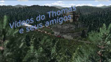 Thomas Videos 海報