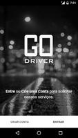 GO Driver Motorista Particular poster