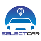 Parceiro Select Car icon