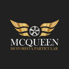 McQueen Motorista Particular icono