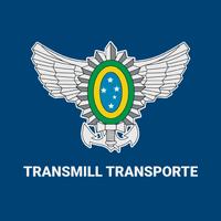 Transmill Transporte Militar Affiche