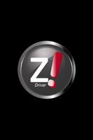 Zupp Driver 海報