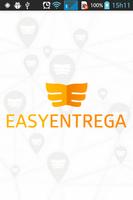 EasyEntrega - Central poster