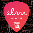 ELM Manager ícone