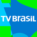 TV Brasil 아이콘
