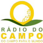 Rádio do Campo ícone